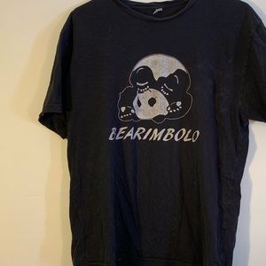 Men’s T shirt